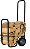 Blue Ridge Log Caddy