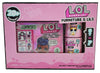 L.O.L. SURPRISE! Furniture & Lils Over 20 Surprises