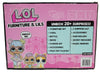 L.O.L. SURPRISE! Furniture & Lils Over 20 Surprises