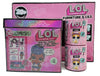 L.O.L. SURPRISE! Furniture & Lils Over 20 Surprises