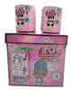 L.O.L. SURPRISE! Furniture & Lils Over 20 Surprises