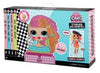 L.O.L. Surprise! Styling Head and OMG Doll Bundle - Neonlicious