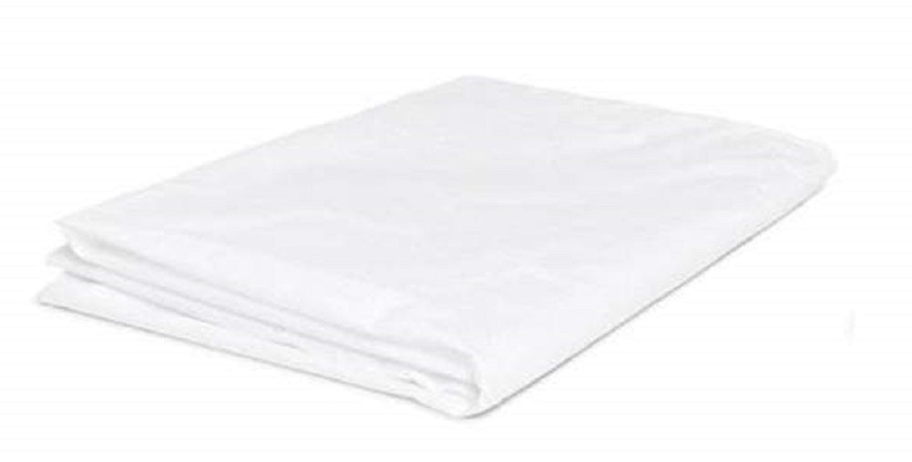 Guava Family Lotus Crib Replacement Mattress Cover