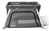 Lotus Travel Crib - Backpack Portable, Lightweight, Easy to Pack Play