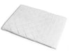 Guava Family Lotus Plush Fitted Quilted Sheet