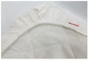 Guava Family Lotus Plush Fitted Quilted Sheet