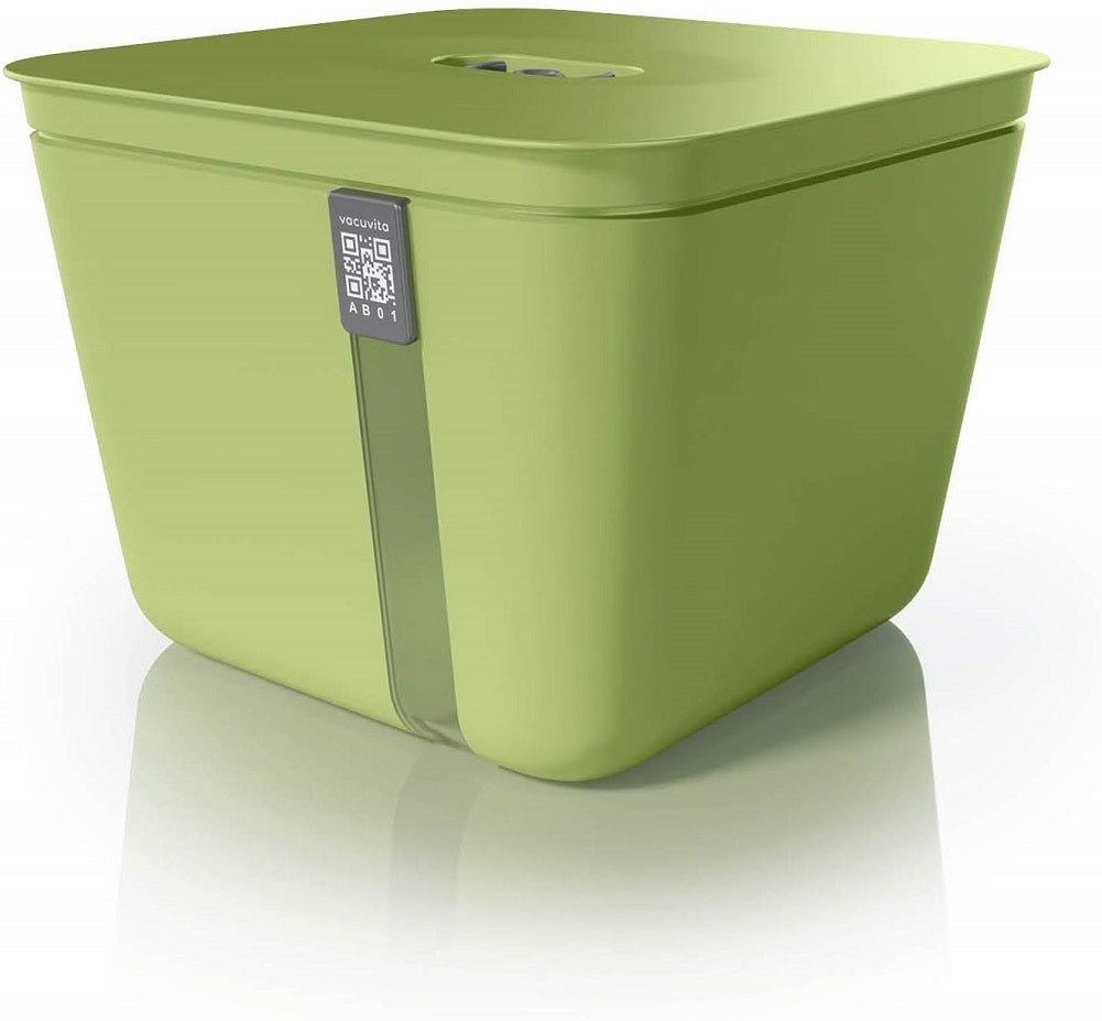 Vacuvita Premium Vacuum Container Large - Green