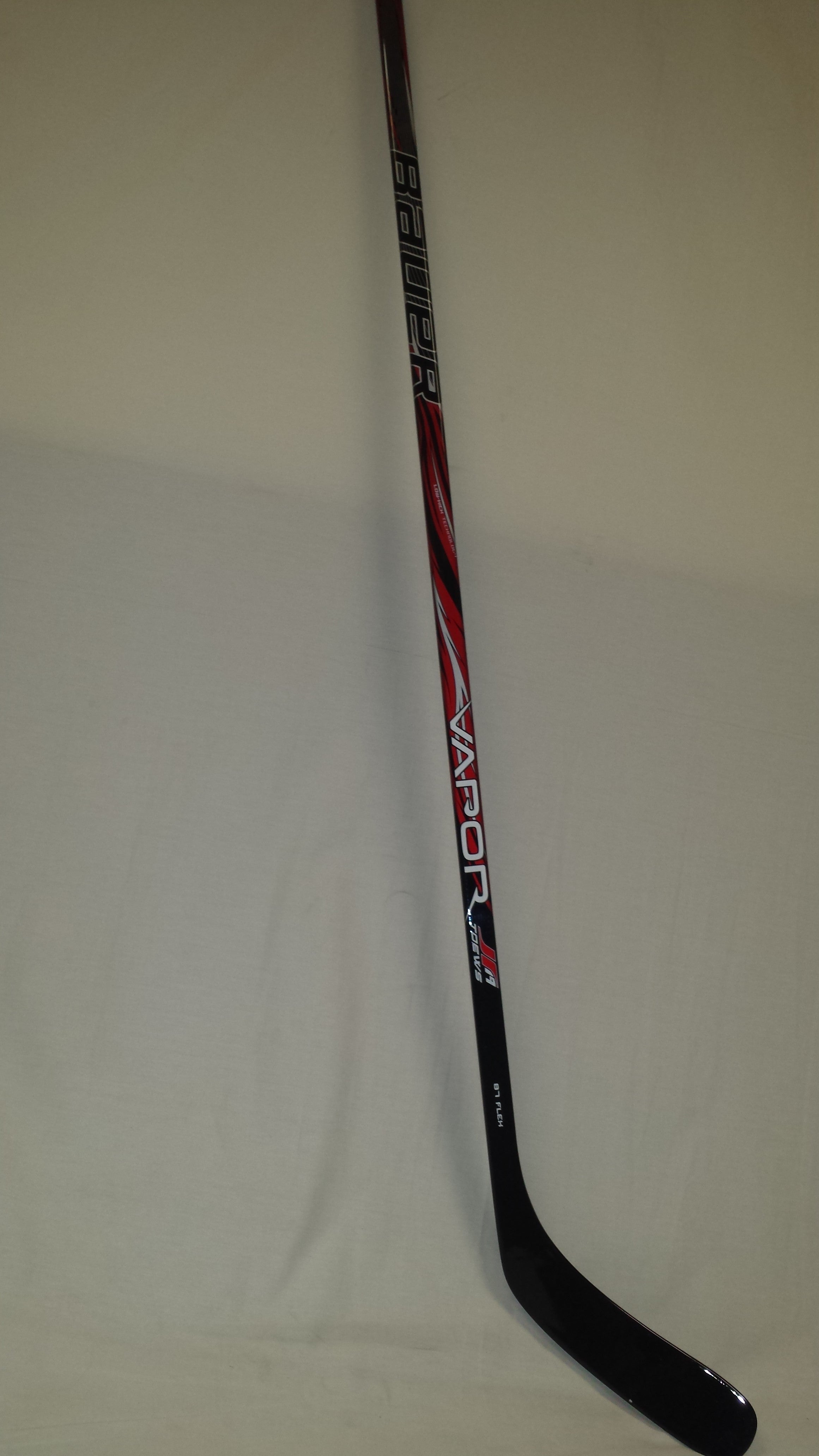 Bauer Vapor Composite Hockey Stick Senior, Left