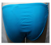 Xhilaration Women's Strappy Bikini Bottom, Light Blue, Medium
