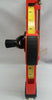 Lufkin PSFE300 3/4in x 300-ft Tape Measure Pro Series Fiberglass Long Tape Yellow