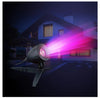 Lumations Multi-Function Multicolor Holiday Symphony Spotlight