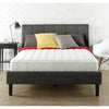 Slumber 1 - 8 Inch Tight Top Mattress-in-a-Box, King