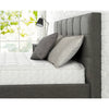 Slumber 1 - 8 Inch Tight Top Mattress-in-a-Box, King