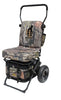 Hunter's Edge Mac Daddy Caddy Camo