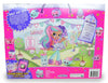 Shopkins Shoppies Macy Macaron Super Shopper Pack Over 20-Pieces