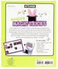 SpiceBOX Kits for Kids Amazing Magic Tricks with Bonus Card Tricks Book