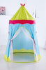 J'adore Magical Kingdom Play Tent 43.3" X 63"