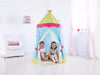 J'adore Magical Kingdom Play Tent 43.3" X 63"