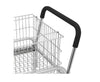 Pointe International Mail Cart 27" x 19" x 38"