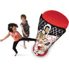 Majik Martial Arts Kickboxing Trainer with Single and Multi Player
