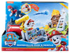 PAW Patrol Marshall's Ride 'N Rescue Transforming Fire Truck