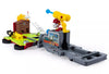 PAW Patrol Marshall's Ride 'N Rescue Transforming Fire Truck