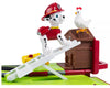 PAW Patrol Marshall's Ride 'N Rescue Transforming Fire Truck
