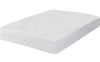 BedShield Sleep Solutions Mattress Encasement Waterproof California King Depth 8-11"