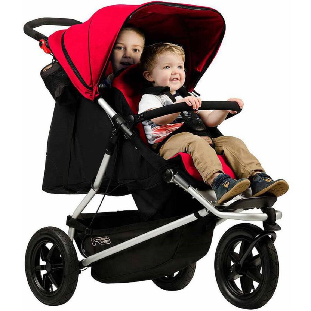 stroller urbini omni 3 in 1 travel system Urbini Omni 3-in-1 Versatile Travel System, Pink