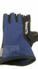 Beretta Men's Mesh Half Finger Navy Shooting Glove, XX-Large