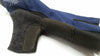 Beretta Men's Mesh Half Finger Navy Shooting Glove, XX-Large