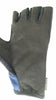 Beretta Men's Mesh Half Finger Navy Shooting Glove, XX-Large