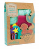 Disney's The Little Mermaid Design Your Own Fintastical Mermaid Tail Activity Kit