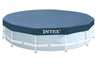 Replacement INTEX 15ft Pool Cover for Round Frame Pools (58901)