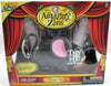 The Amazing Zhus Stunt Pets - Set of 4 - Dynamo, Kardini, Abra & Piccadilly Interactive Pet Toys