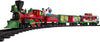 Lionel Disney Mickey Mouse Express Battery-powered Model Train Set Ready to Play w/ Remote