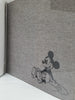 Disney Mickey Mouse Scrapbook Album, Gray