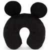 Minnie Mouse 3-Piece Travel Set with Neck Pillow, Travel Blanket, Eye Mask