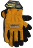 MidWest Gardening Set includes Lawn Claws & Max Performance Gloves (Large)