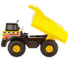 Tonka Classic Mighty Dump Truck