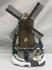 Mildred"s Mill Carole Towne Collection 11.8 in Tall