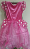Disney Minnie Mouse Deluxe Child Costume, Medium (7-8 Years)