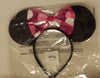 Disney Minnie Mouse Deluxe Child Costume, Medium (7-8 Years)