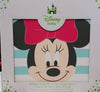 Disney Baby Minnie Mouse 2-Piece Wall Decor