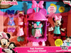 Fisher Price Disney Minnie Mouse Minnie's Turnstyler Fashion Closet