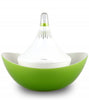 MIRO CleanPot Washable Humidifier & Aroma Oil Diffuser Bowl included, Green