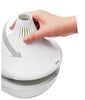 MIRO CleanPot Washable Humidifier & Aroma Oil Diffuser Bowl included, Green