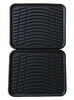 Member's Mark All-Weather Automotive Floor Mats (4 Pack, Black)