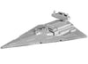 Revell SnapTite Build & Play Imperial Star Destroyer Building Kit