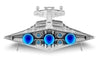 Revell SnapTite Build & Play Imperial Star Destroyer Building Kit